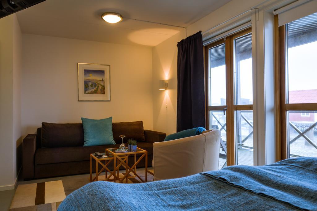 Villa Portsud Skärhamn Zimmer foto